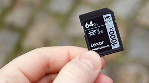 How to understand everything written on your camera's memory card