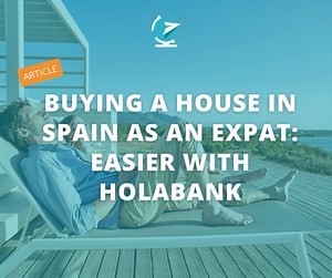 Thinking of buying property in Spain as an expat? From financing to legal steps, here's what you need to know to make your homeownership dream a reality, without the hassle  https://expat.click/lacaixa-article2-fb-en #LivingInSpain #ExpatLife #BuyPropertyAbroad #HomeInSpain #MovingToSpain #ExpatTips #LifeAbroad #SpanishRealEstate | Expat.com | Facebook