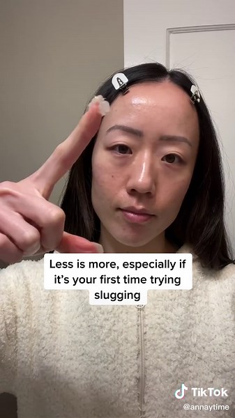 Ultimate Guide to Slugging with Vaseline for Glowing Skin