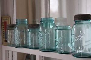 How to Drill a Hole In a Mason Jar