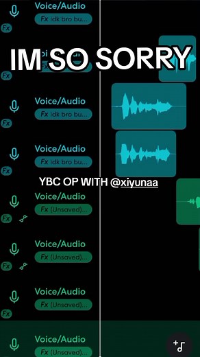 Covering YBC Opening with Beautiful Vocals