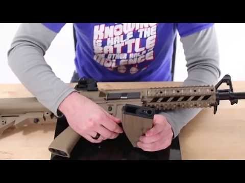 G&G Combat Machine CM16 Raider AEG - Airsoft Gun