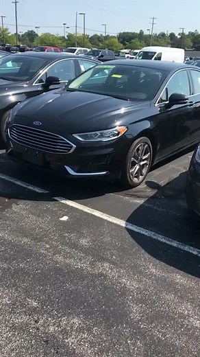 How to Use Ford Remote Start (2019)