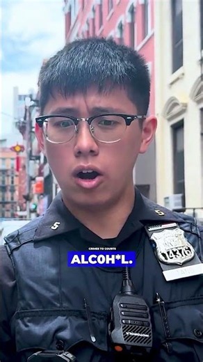 Rookie Cop Gets Caught Red Handed #fail #police