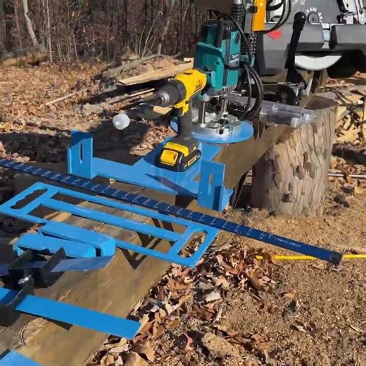 Fast-Paced Timber Framing That'll Make Your Jaw Drop #satisfying #woodworking #construction