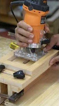 AWESOME Woodworking Hacks and DIY Tips to Save You Time! #tooltips #wheelsaw #wood