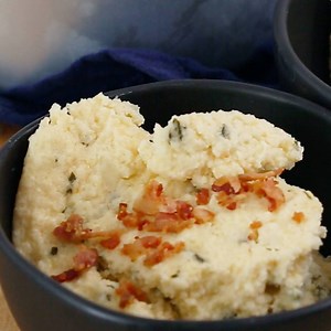 633K views | Don't feel like turning on the oven? You can make a cauliflower soufflé in the electric pressure cooker instead! See the full instructions here --> https://lowcarbyum.com/pressure-cooker-cauliflower-souffle/ | Gluten Free Low Carb Recipes | Facebook