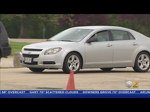 Road Tests For Driver's Licenses Could Look Different In Illinois