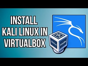 How to Install Kali Linux in VirtualBox (2025 Guide) | Full Step-by-Step Setup