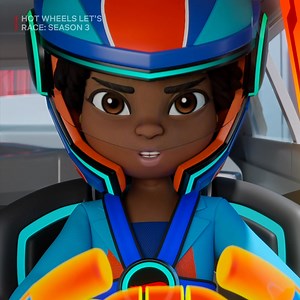 49 reactions | Stay in the know. Stream brand new episodes of Hot Wheels Let's Race Season 3 coming to @475822799216240 on 3/3. | Hot Wheels | Facebook