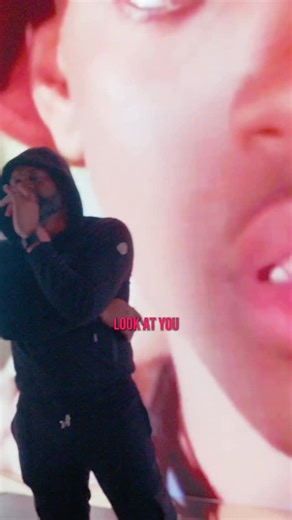 Truth is you couldn’t walk a mile in my Air Jordans. | Don Trip