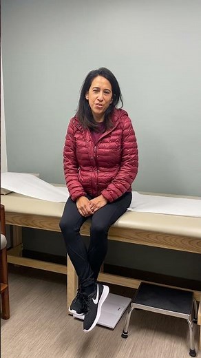 Hip Arthroscopic Labral Repair - Patient Testimonial