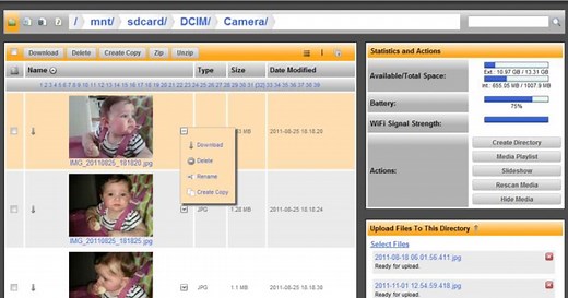 Download and run WiFi File Explorer PRO on PC & Mac (Emulator)