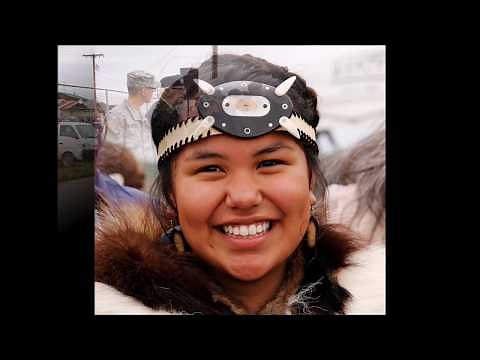 July 4, 2017, Kotzebue, Alaska, USA