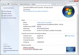 Windows 7 Activator Download - How to activate Windows 7!