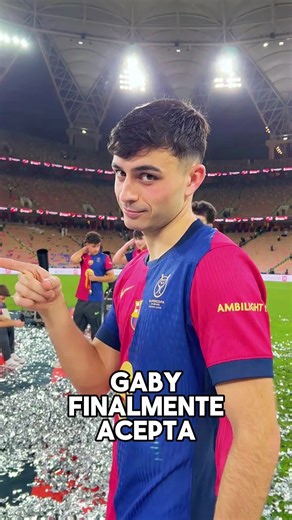 Gavi and Princess Léonor: A New Royal Connection