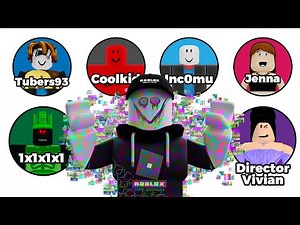 THE MOST TERRIFYING ROBLOX HACKER EXPLAINED IN 15 MINUTES