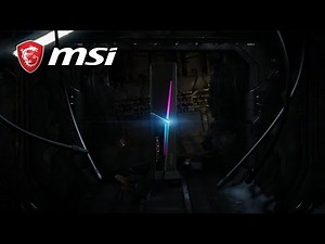 MSI Trident X | A Slim and Super powerful Gaming PC