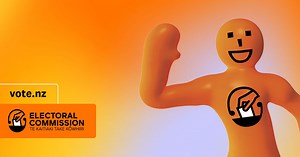 2020 General Election official results