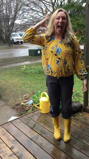 Learn the Sign for "Outside" in Baby Sign Language | American Sign Language (ASL)