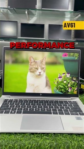 💻 HP EliteBook 830 G7 — Premium Touch Business Laptop! 💼