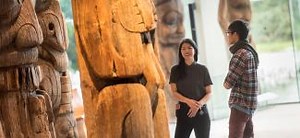 Indigenous Student Experience | UBC Engineering