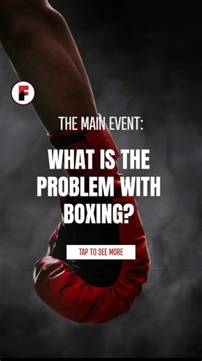 What is The Problem with Boxing? | FSM's Main Event FSM's founder and President, TQ, joins the show this week to talk some boxing news. What's the biggest difference between boxing's golden age of the 80s and 90s and boxing now? Watch the full episode at https://www.FranchiseSportsMedia.com/combat-sports-coverage | TQ | Facebook