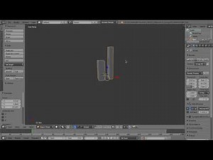 How to Split a .stl File Using Blender
