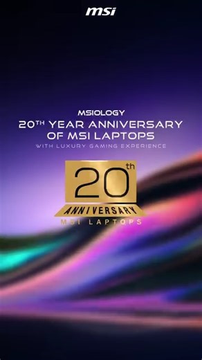 286 reactions · 33 shares | MSI has led the way in innovative designs and unrivaled performance laptops that are built to last since 2004!  As we mark our 20th year anniversary of MSI laptops, join us in celebrating on June 29-30, 2024 from 10AM-8PM, at 4F Cyberzone, SM City North EDSA, Annex. Let's make this exciting, fun, and unforgettable. See you there Dragons!❤️ #MSIGaming #MSIPH #MSILaptops #MSI20thAnniversary | MSI Gaming | Facebook