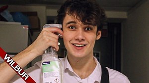 Top 5 facts you likely didn't know about Minecraft streamer Wilbur Soot