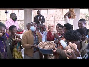 Parish development model strategy will cater for underprivileged - Kasaija