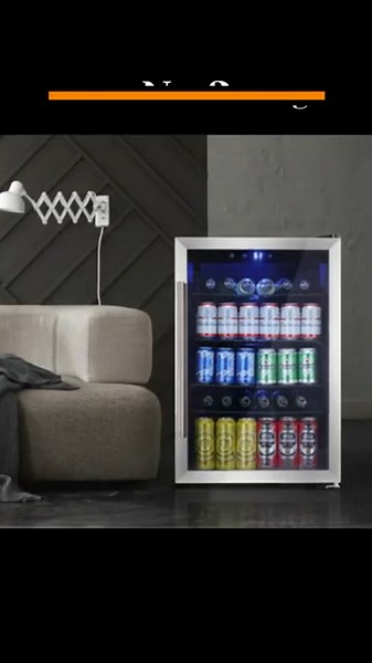 Top 5 Best Mini Fridges in 2024