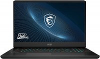 Ноутбук MSI Vector GP76 12UH