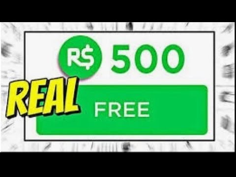 Free Robux/No human verification/no roblox password/only username/tutorial