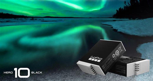 Master the Modes: New Firmware Coming for HERO10 Black