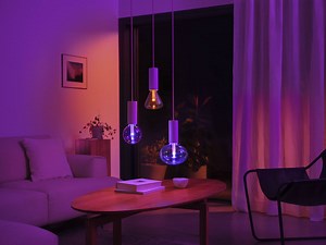 First impression: The new Philips Hue Lightguide series - Hueblog.com