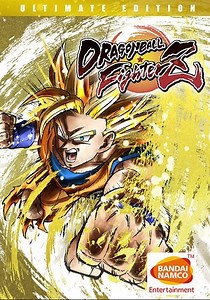 Descargar Dragon Ball FighterZ: Ultimate Edition [PC] [Full] [Español] Gratis [MEGA-MediaFire-Drive-Torrent] - BajarJuegosPCGratis.com