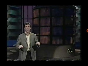 America's Funniest Home Videos Closing Credits 2002