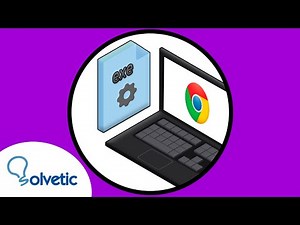 ✔️ Cómo ABRIR ARCHIVOS EXE en CHROMEBOOK | ✔️ Instalar Wine Chromebook