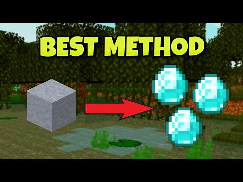 EASY DIAMONDS WITH CLAY - 1.16 - 1.16.5