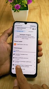 Cara gajian dari Facebook setiap bulan #tutorial #tutorialandroid #caragajiandarifacebook #facebook #fbpro #caradapatgaji #tipsdantrik #tips | Udo Parno