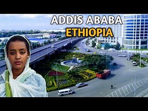 Discover Addis Ababa, The Capital City of Ethiopia