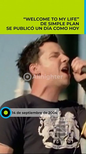 22K views · 993 reactions | • El 14 de septiembre de 2004, Simple...