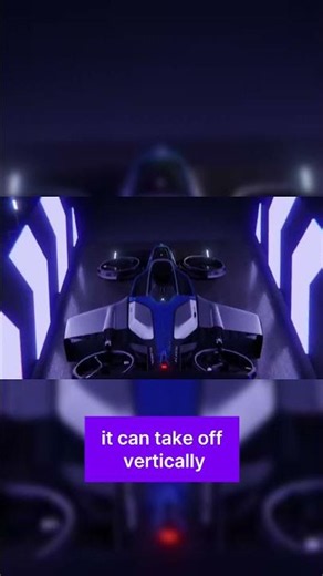 Airspeeder Crewed Flying Race Car – The Future of Motorsport is Here!