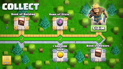Clash of Clans creator codes (November 2025): How to use, best creators, and more