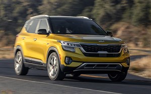 Wireless Android Auto on Kia Seltos, how to connect