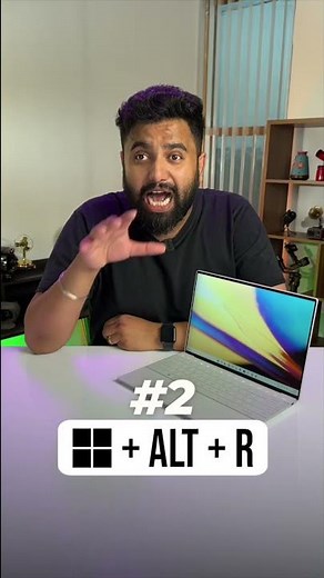 3 Super Useful Windows Shortcuts!