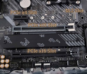 Can You Insert Your M.2 Drive Into the PCIe Slot? (Does It Fit?!)