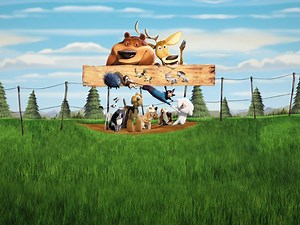 Open Season 2 - Apple TV