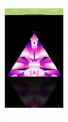 Reflective Text Animation | Modern Mirror Effect for Websites